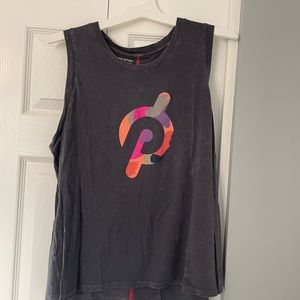 peloton tank top